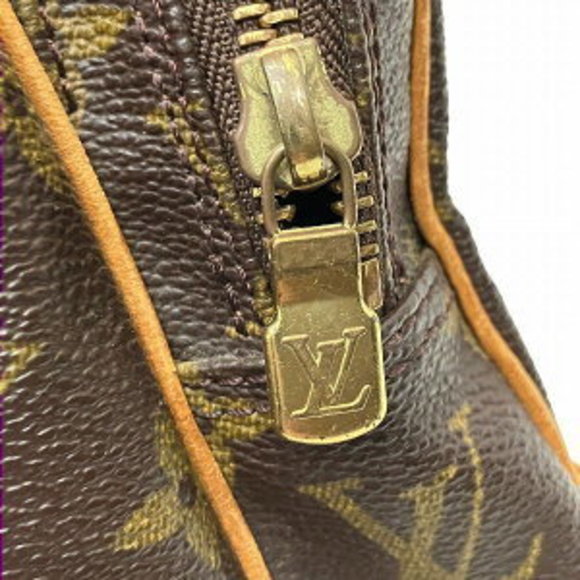 Louis Vuitton Bag Amazon Shoulder Monogram - Picture 4 of 8